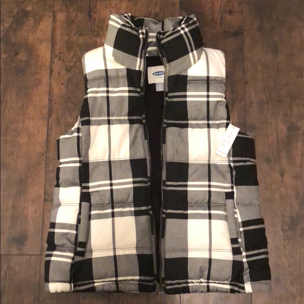 Vest